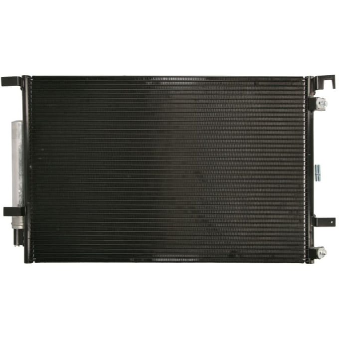 Condensator, airconditioning THERMOTEC KTT110715