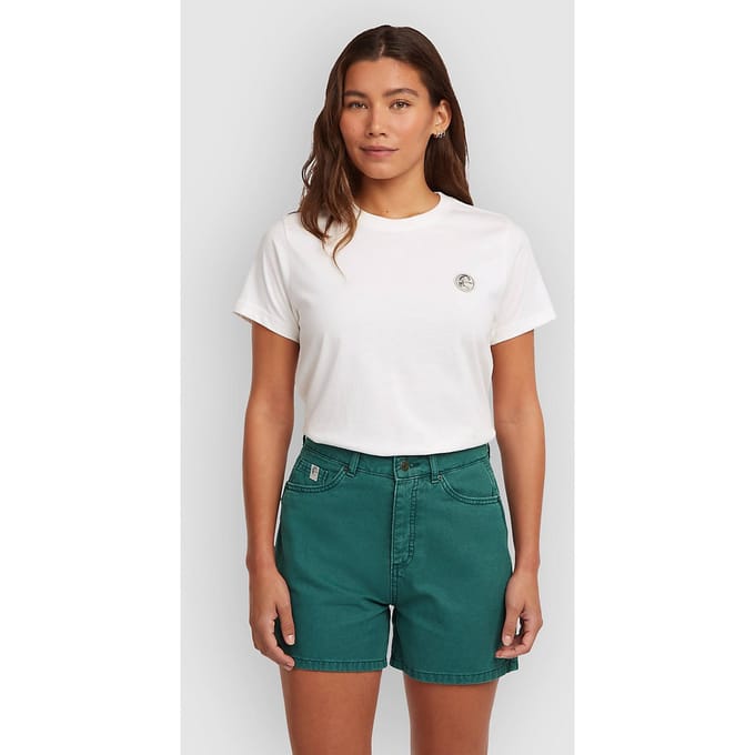 O'Neill O'Riginals Korte Broek groen