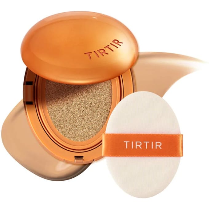 TirTir Mask Fit Ai Filter Cushion 25N Mocha 18 g