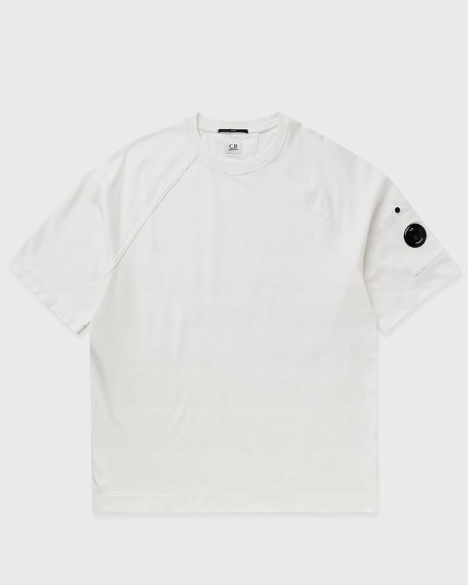 SHORT SLEEVE TEE