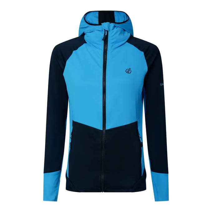 Dames wandeljack Dare 2B Nomadic