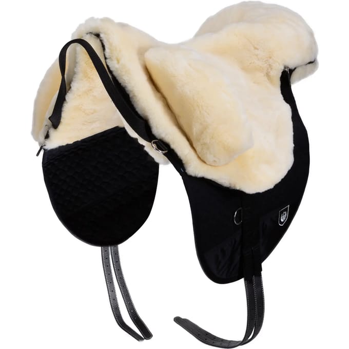 Rijmat voor paarden Werner Christ Horse Premium Plus