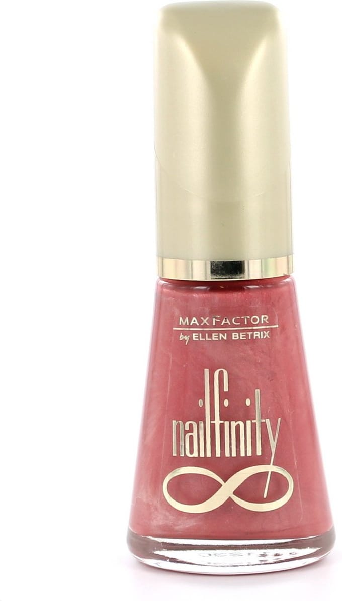 Max Factor Nailfinity Nagellak - 214 Earth