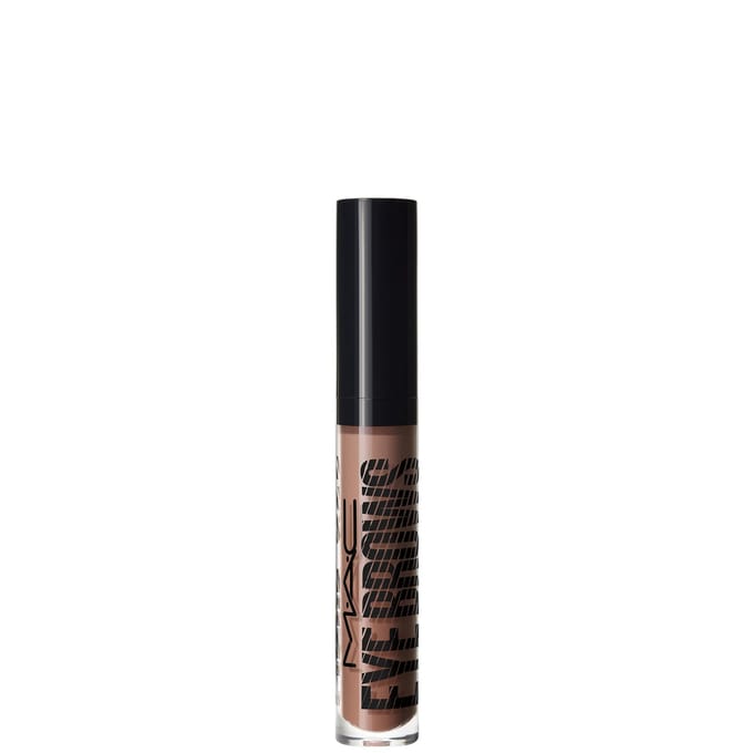 MAC Eye Brows Big Boost Exclusive Fibre Gel 4.1g (Diverse tinten) - Lingering
