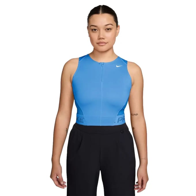 Damestanktop Nike Pro