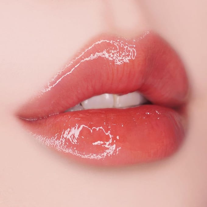 Unleashia, popcornsiroop, lipfiller, Nee. 4 Honing Grapefruit, 3,8 g beige