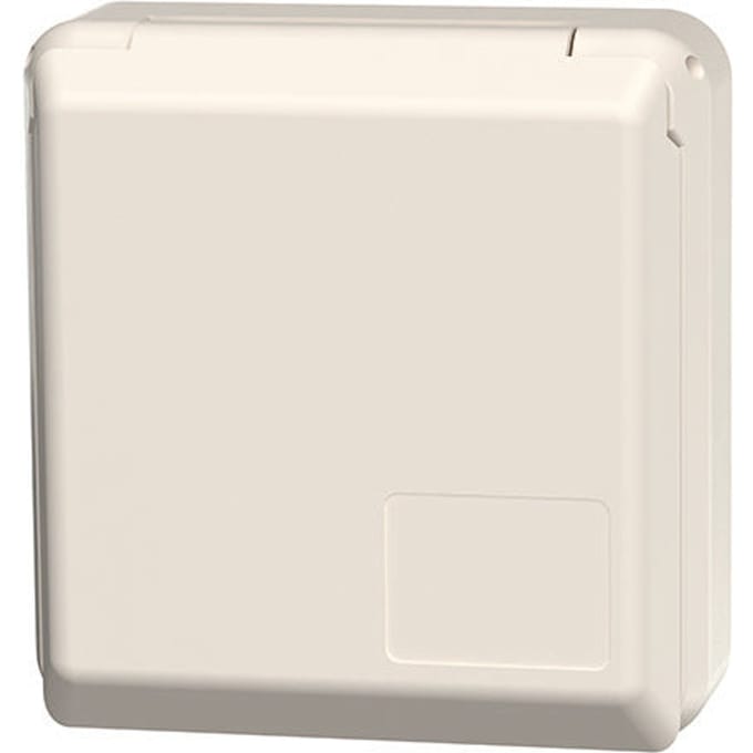 Mennekes Cepex pm recept. 16a5p6h400v ip44