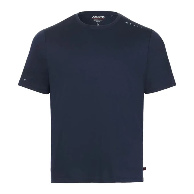 UV-bestendige T-shirt Musto Evo Crew