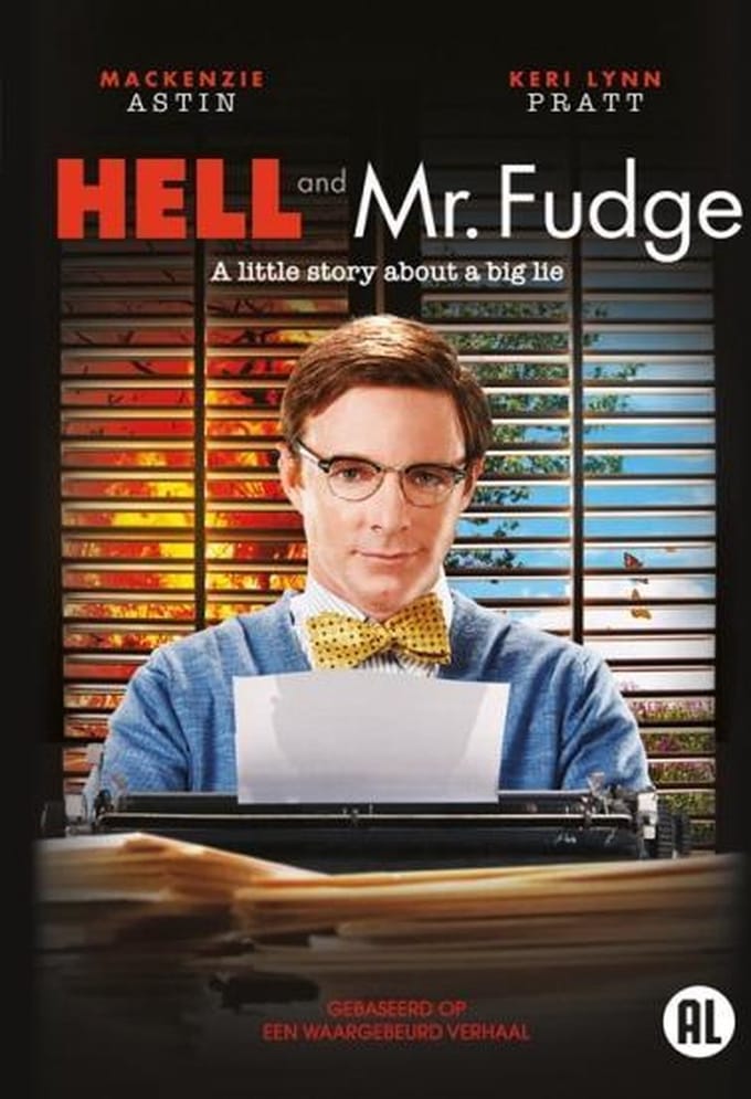 Hell And Mr. Fudge