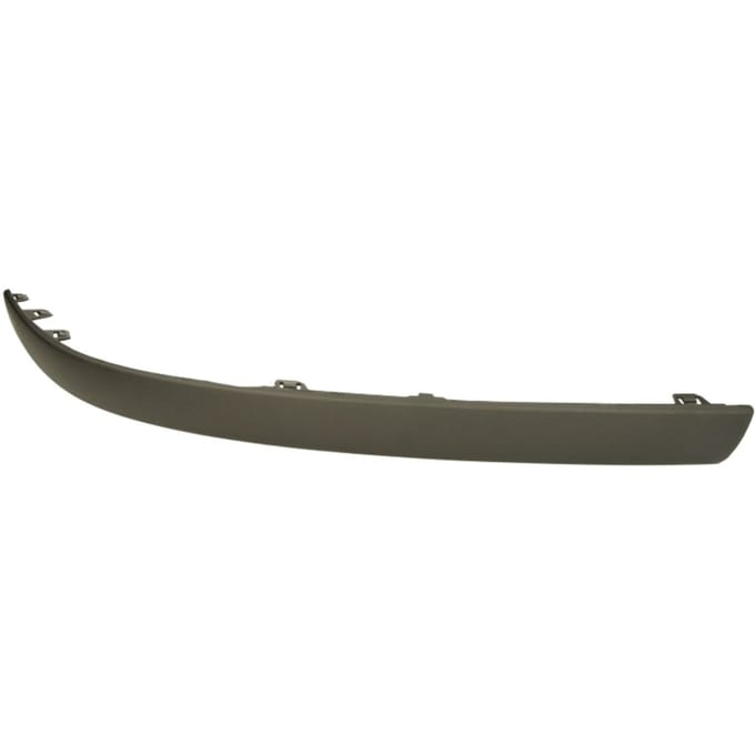 Sierlijst/beschermstrip, bumper BLIC 5703-05-9021921P links