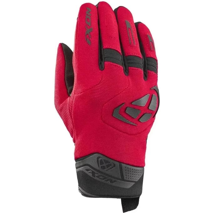 Zomer motorhandschoenen Ixon Mig 2
