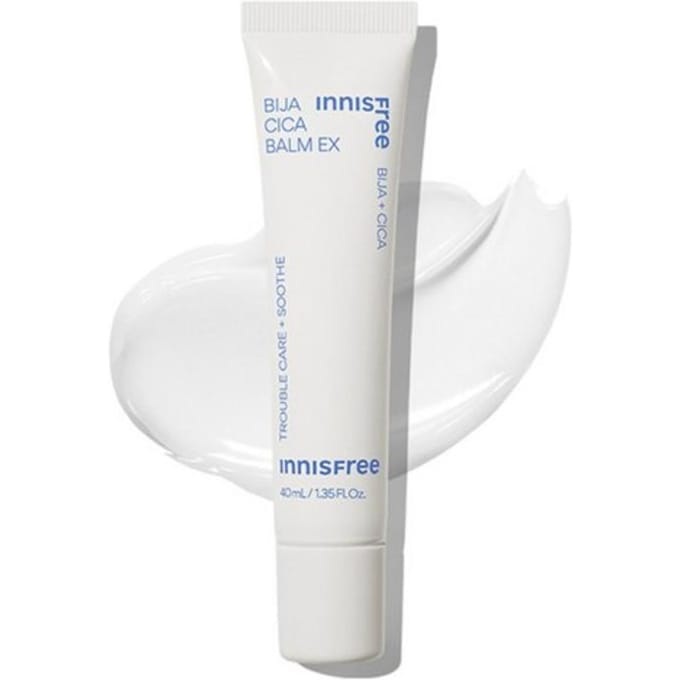 INNISFREE Bija Cica Balsem EX 40ml 40ml