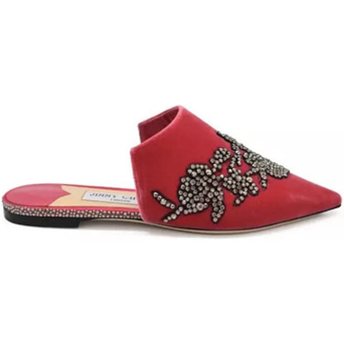 Slippers Jimmy Choo -