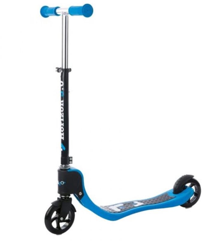 Mondo Blauwe Step