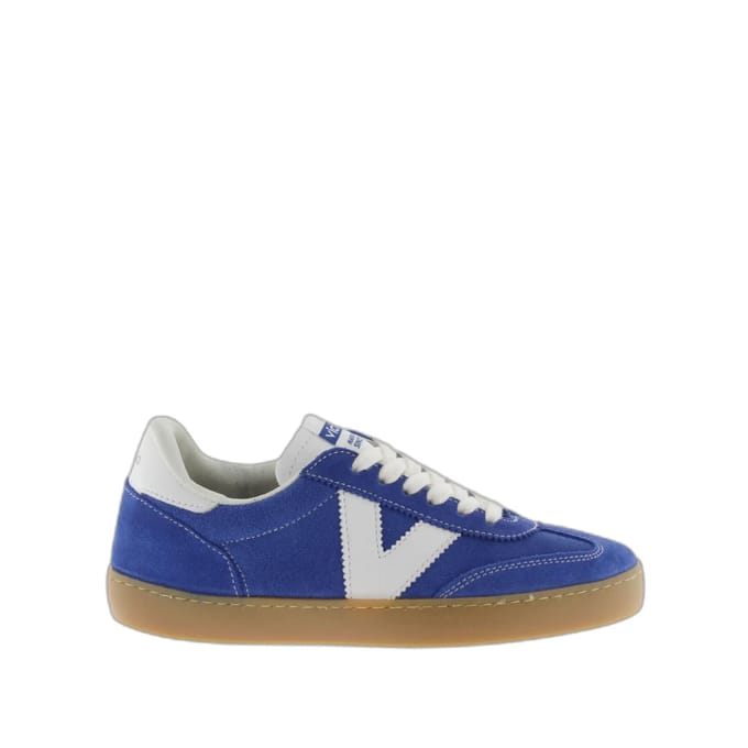 Trainers Victoria Berlín Serraje Retro