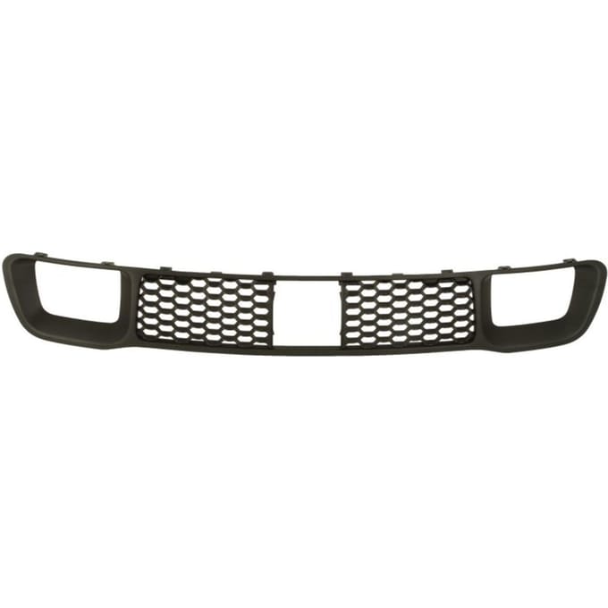 Bumper - onderdelen BLIC 6502-07-3206910RP
