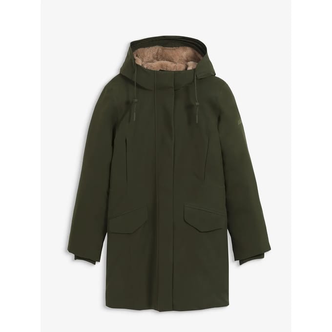 Damesparka Aigle Gore-Tex