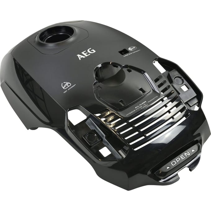 AEG deksel, bovenkant, set 140109459523