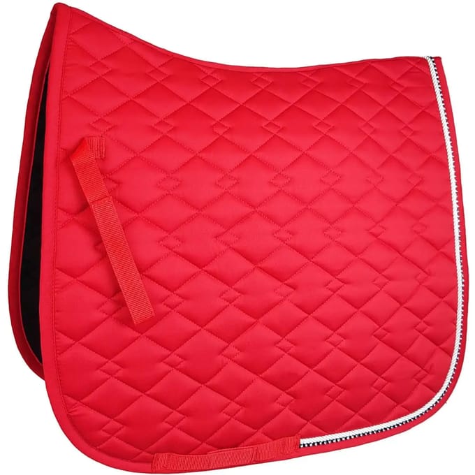Dressuurmat voor paarden York Avril