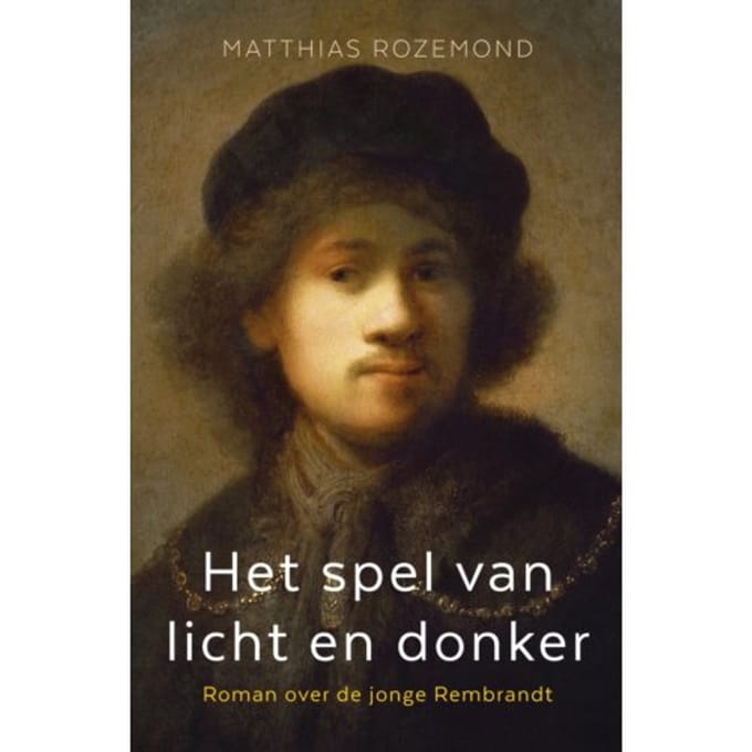 Het Spel Van Licht En Donker - Matthias Rozemond