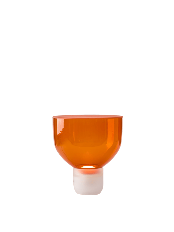 Brokis Lightline S Tafellamp - oranje