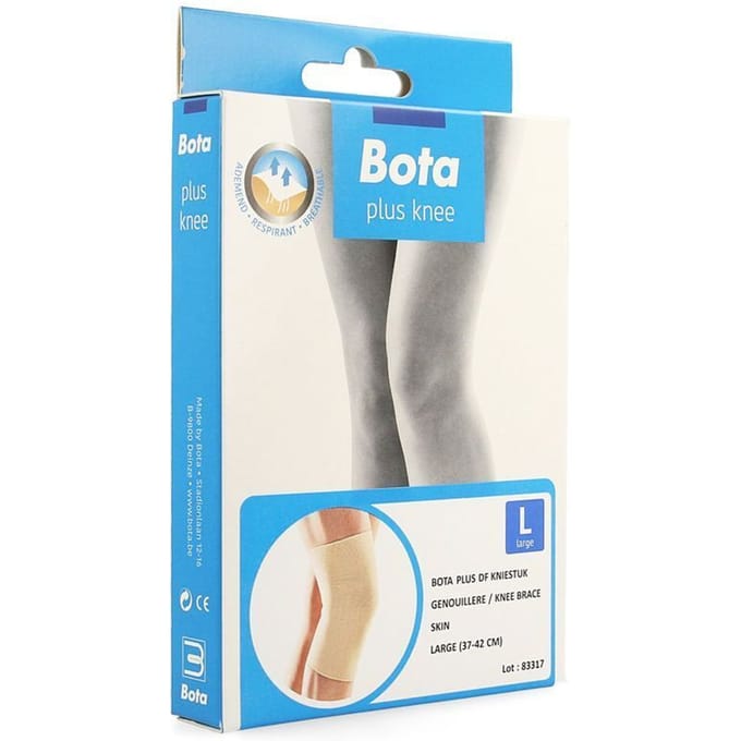 Bota Plus Knie Sk L