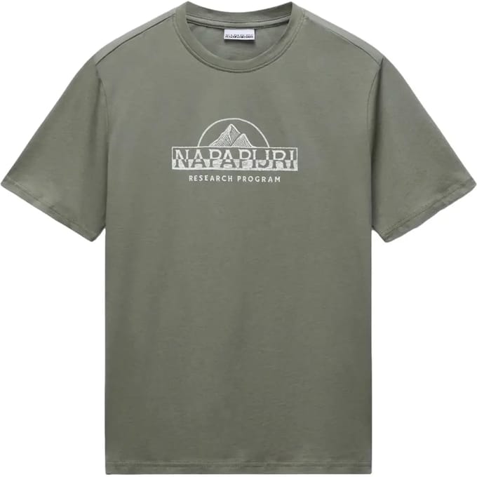 T-shirt Napapijri Sandir