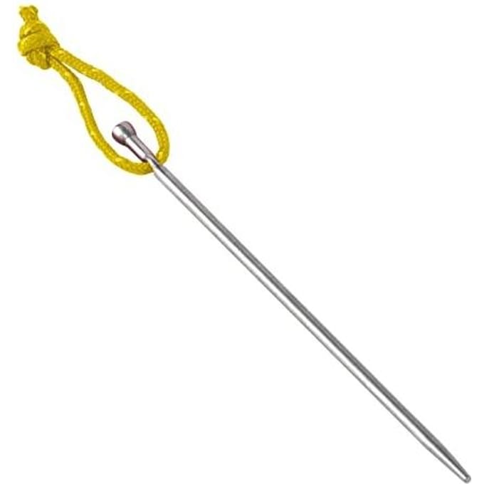 Nordisk tentpen Titan 10