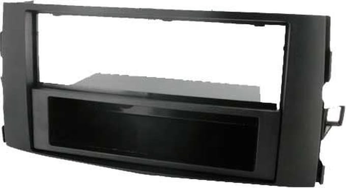 1-DIN paneel Toyota Auris 2007-2012