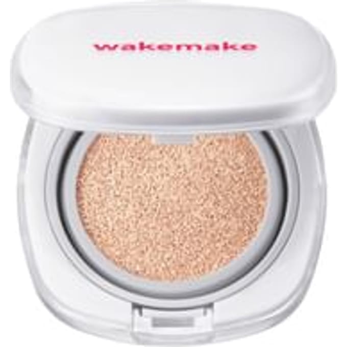 WAKEMAKE - Seamless Wear Cushion Refill Set - 9 Colors #22N Neutral