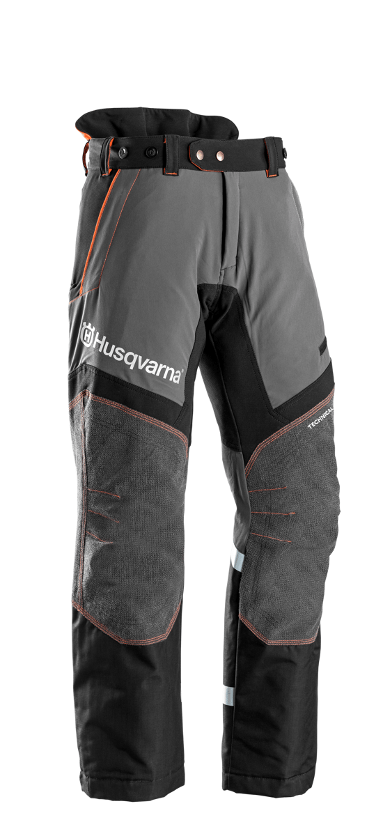 Chainsaw trousers t w 20c s!