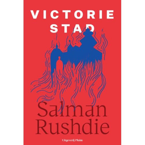 Victoriestad - Salman Rushdie