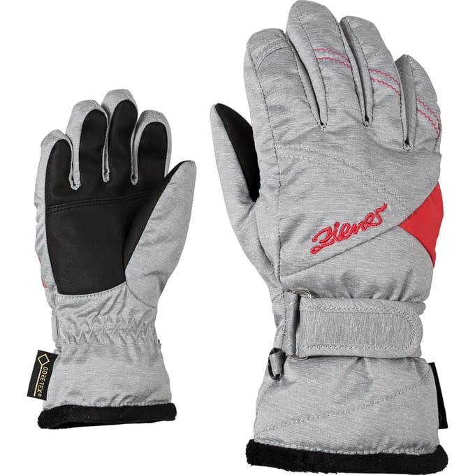 Ziener Lara Gtx Girls Glove Junior
