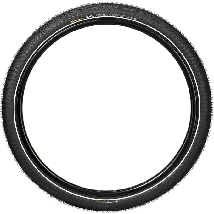 Buitenband 26" Continental Top Contact Winter II Premium 26x2.20