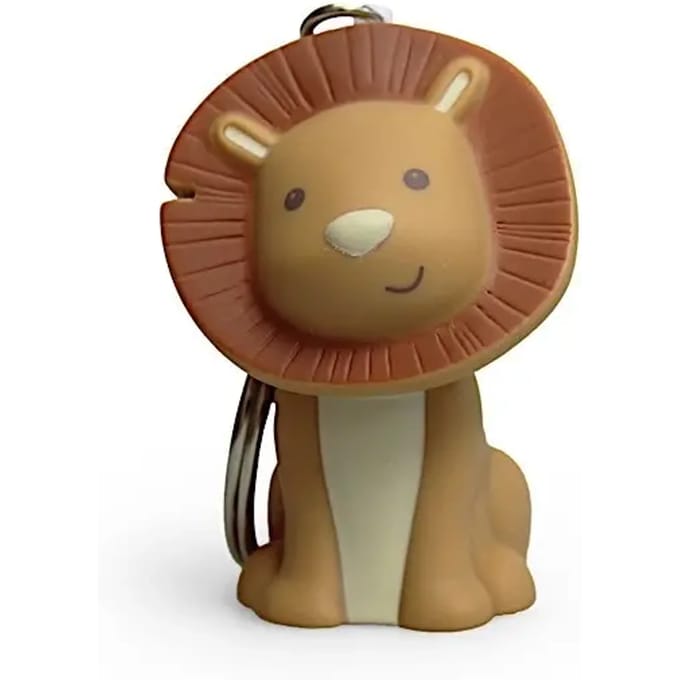 Sleutelhanger Atelier Pierre Junior Hakuna