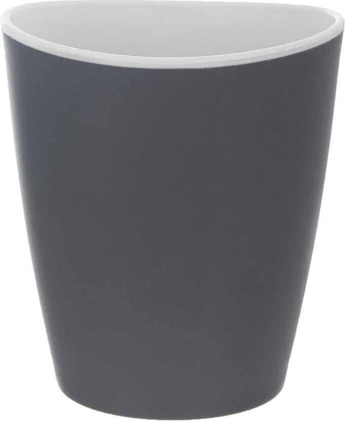 Camping Beker Plastic KEMP 370 ml - Mok - Koffiebeker