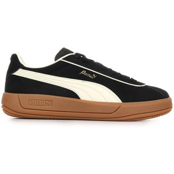 Lage Sneakers Puma Club Klassika SD