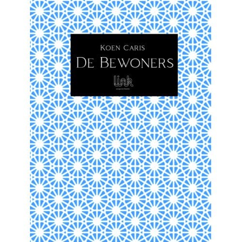 De Bewoners - Koen Caris