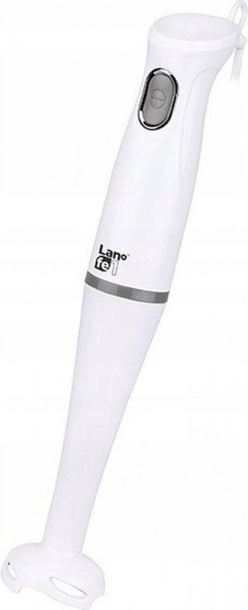 Lafe BRK-004.2 - Handblender - RVS Mes - Ergonomische Greep - Turbo- en Pulsfunctie