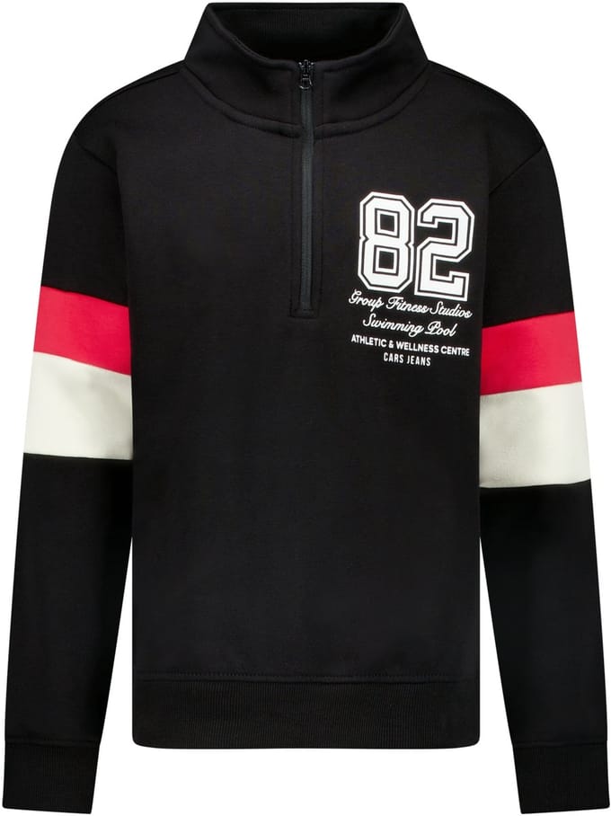 Cars Jeans Sweater Naylen jr. - Jongens