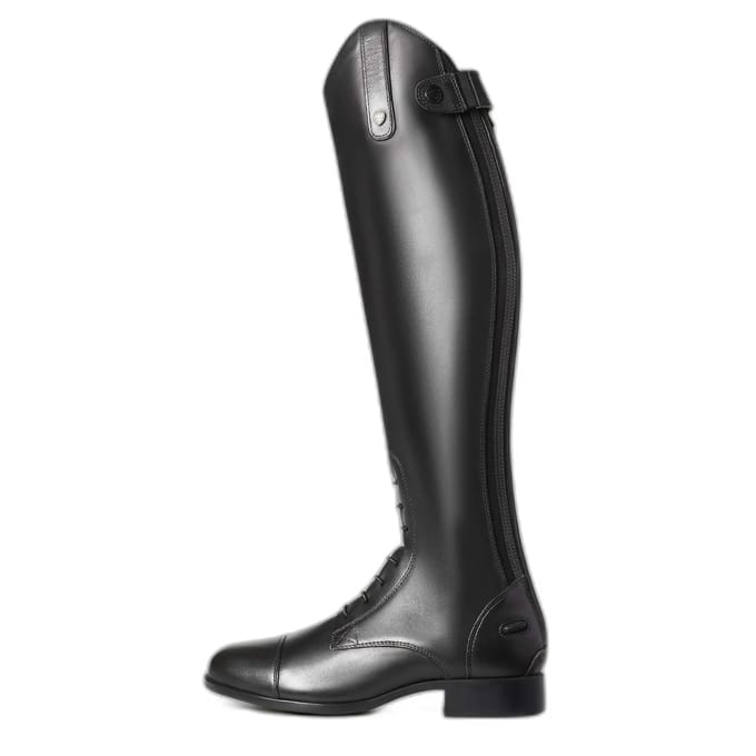 Rijlaarzen met rits voor dames Ariat Heritage Contour II Field