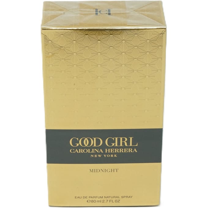 Carolina Herrera Good Girl Midnight - 80 ml - eau de parfum spray - damesparfum