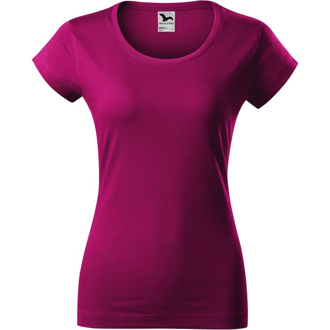 T-shirt dames Malfini Viper