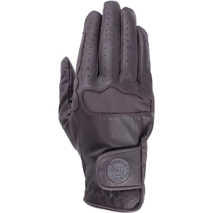 Leren rijhandschoenen RSL Riders Touch Chicago