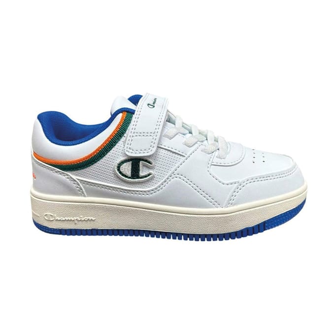 Champion RD18 Niedrige Sneakers Jungen