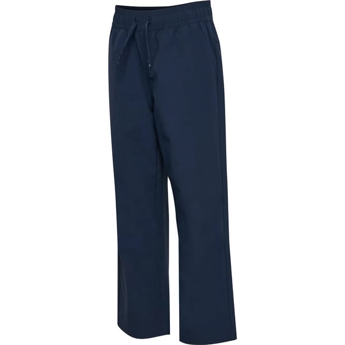 Elastische kinderbroek Hummel