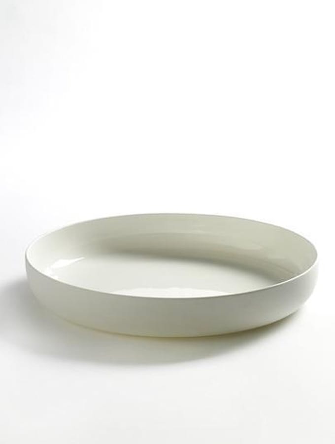 Piet Boon Base B9214717 Diep Bord XL D28cmxH4,5cm (prijs per stuk)