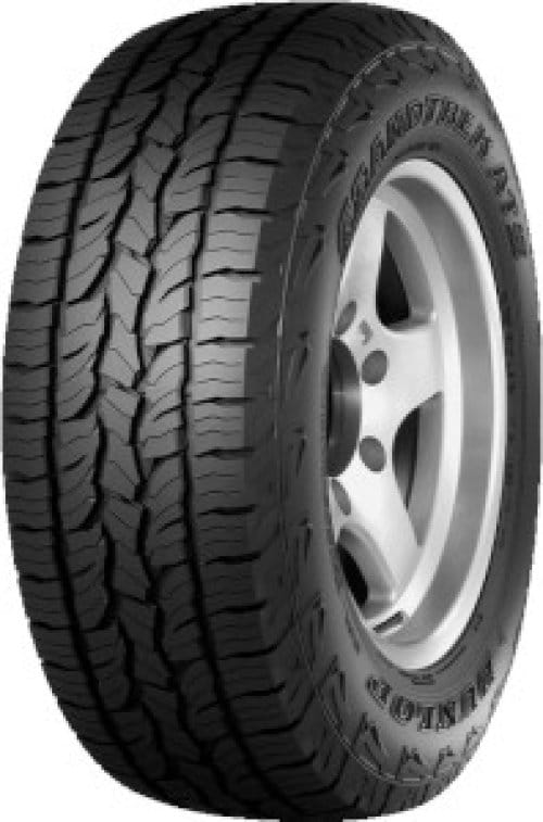 Dunlop Grandtrek AT 5 ( 285/65 R17 116T DOT2021 )