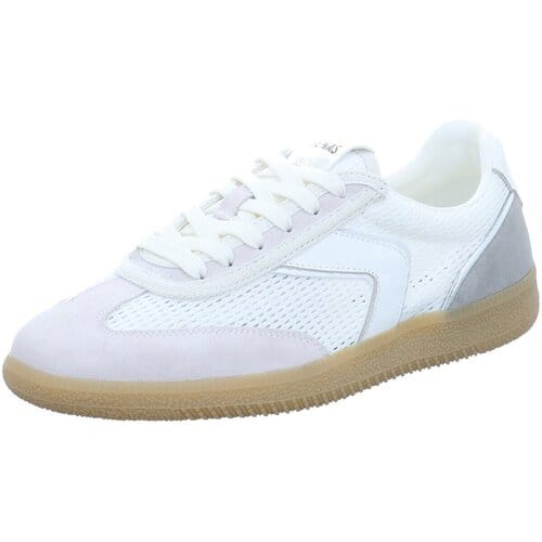 Verbenas - Schoenen - Wit - Vrouwen - Maat 37 -