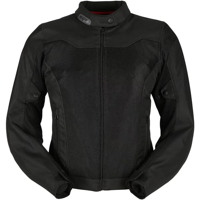 Motorjack vrouw Furygan Mistral Evo3